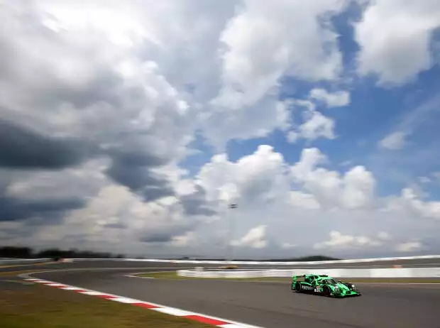 Ryan Dalziel Titel-Bild zur News: Ryan Dalziel