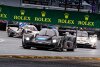 Bild zum Inhalt: DPi-Autos in Le Mans? Für IMSA "nicht gerade Topthema"