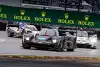 Bild zum Inhalt: DPi-Autos in Le Mans? Für IMSA "nicht gerade Topthema"