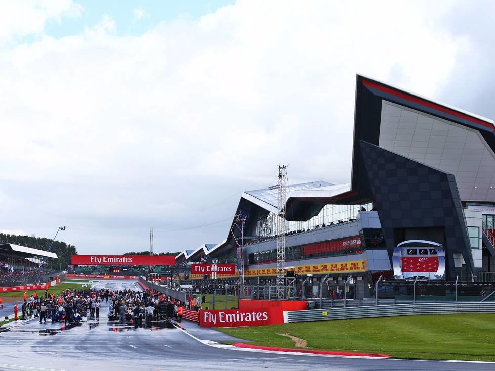 Silverstone