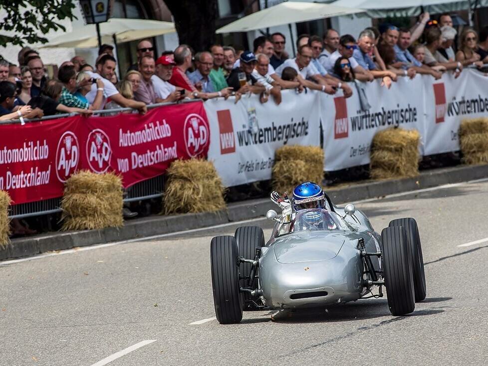 Porsche 804 Formel 1