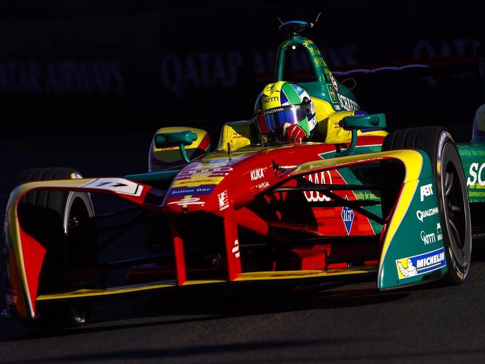 Lucas di Grassi