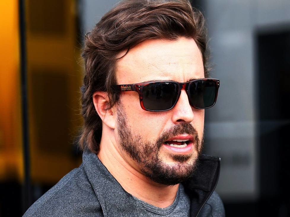 Fernando Alonso