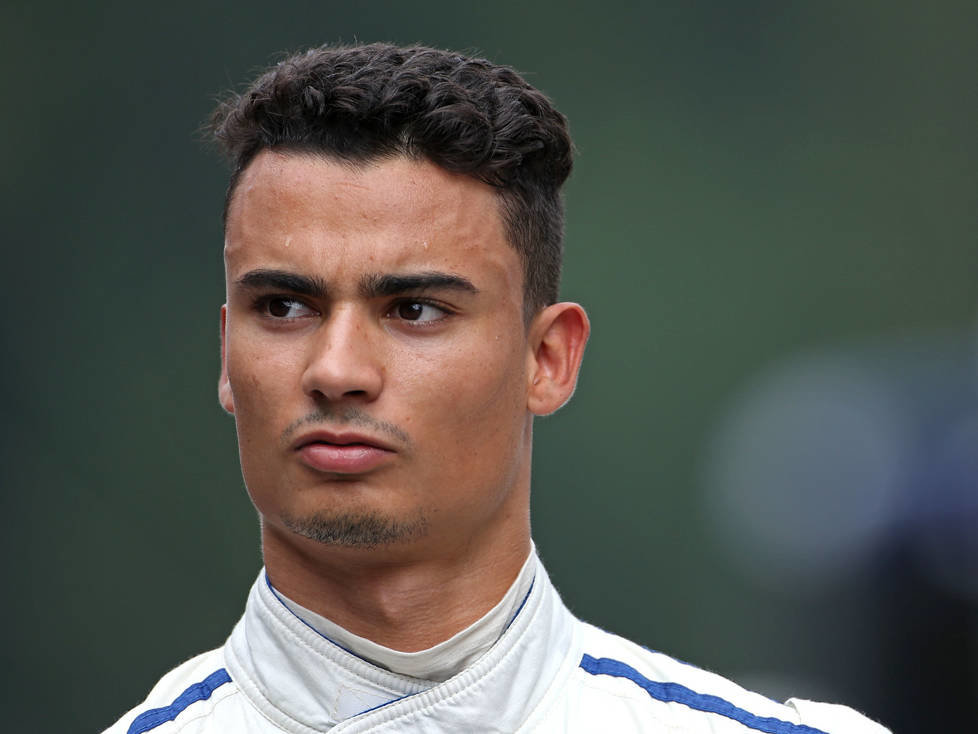 Pascal Wehrlein