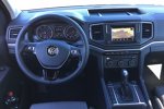 Volkswagen Amarok V6 4Motion 2017