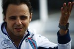 Felipe Massa (Williams) 