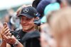 Bottas 2018: Mercedes lässt sich nicht in Entscheidung hetzen