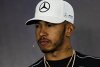 Bild zum Inhalt: Vettel-Verschwörung: Hamilton kann "darüber nur lachen"