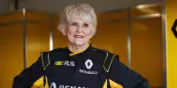 Rosemary Smith