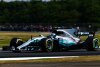 Bild zum Inhalt: Formel 1 Silverstone 2017: Nächste Bestzeit für Valtteri Bottas