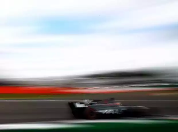 Romain Grosjean Titel-Bild zur News: Romain Grosjean