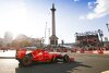 London-Grand-Prix: Neue Firma plant Strecke im Olympiapark
