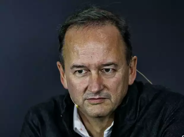 Titel-Bild zur News: Jonathan Neale