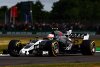 Antonio Giovinazzi: Erster echter Ferrari-Italiener seit 1992?