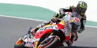 Bild zum Inhalt: LCR-Teamchef Cecchinello: HRC hört nicht nur auf Marquez