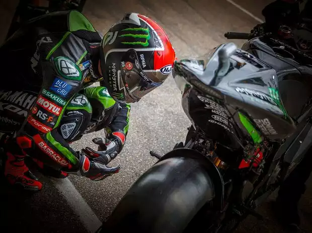 Jonas Folger Titel-Bild zur News: Jonas Folger