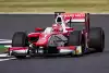 Bild zum Inhalt: Sechste Pole in Folge: Leclerc auch in Silverstone unschlagbar