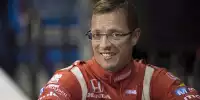 Bild zum Inhalt: Comeback ins Auge gefasst: Bourdais will im August testen