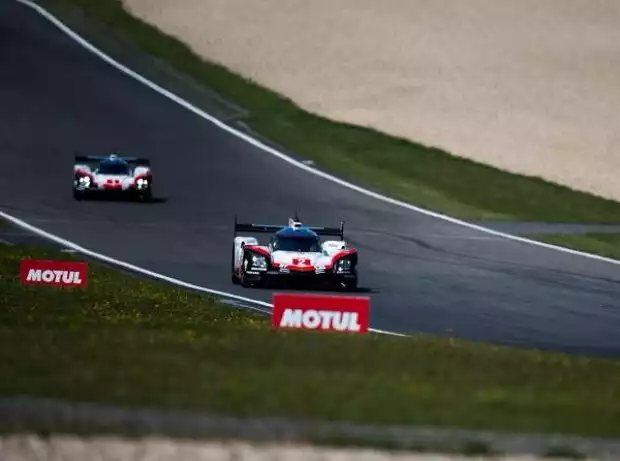 Porsche Titel-Bild zur News: Porsche