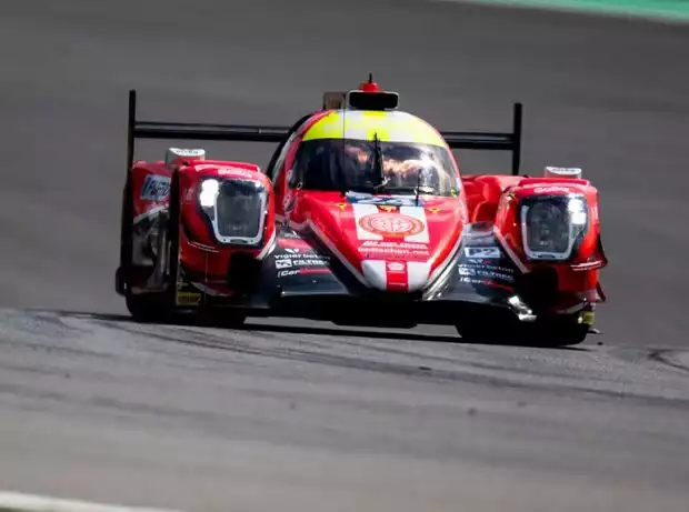 Jonathan Hirschi, Roberto Merhi, Tor Graves Titel-Bild zur News: Jonathan Hirschi, Roberto Merhi, Tor Graves