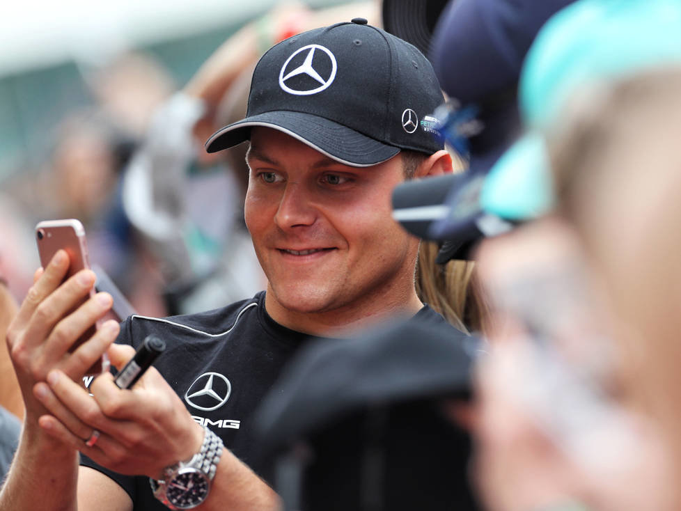 Valtteri Bottas