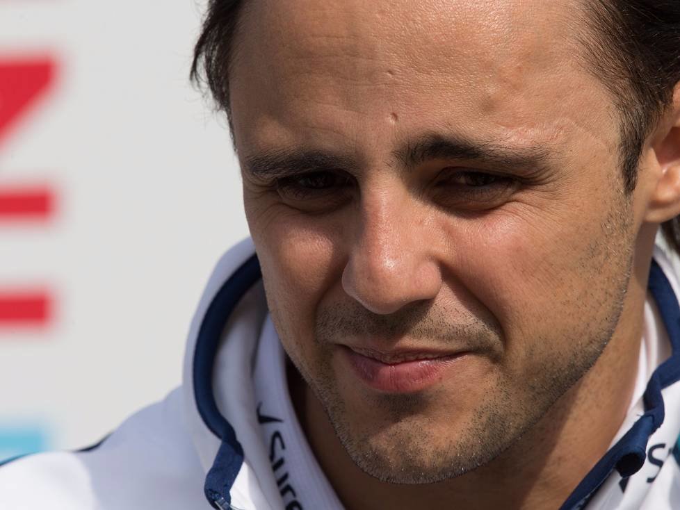 Felipe Massa