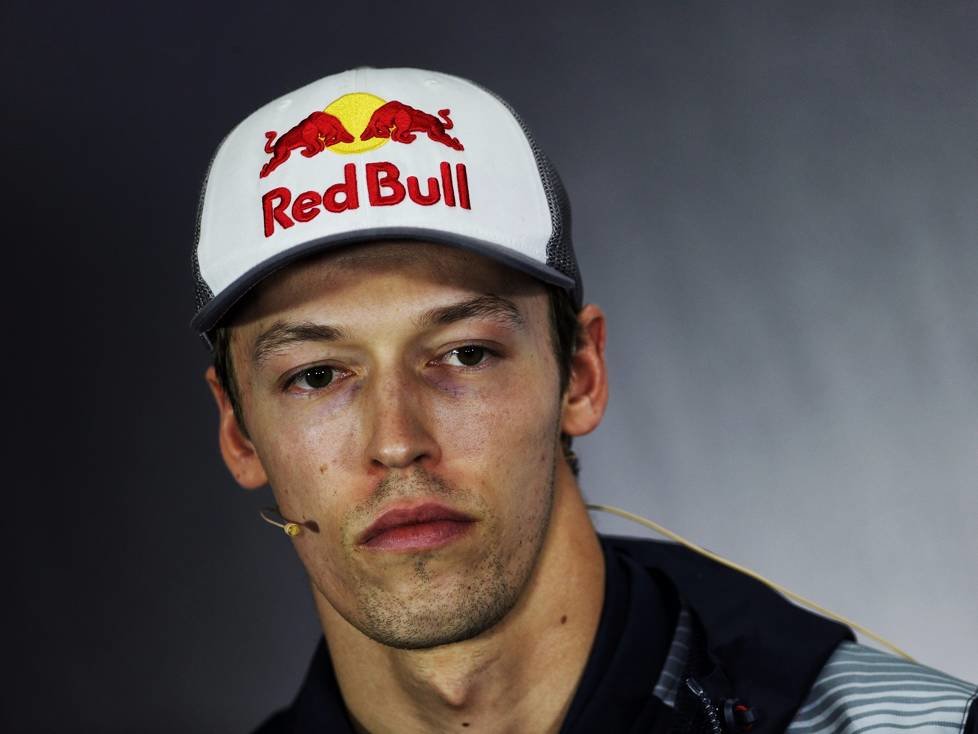 Daniil Kwjat