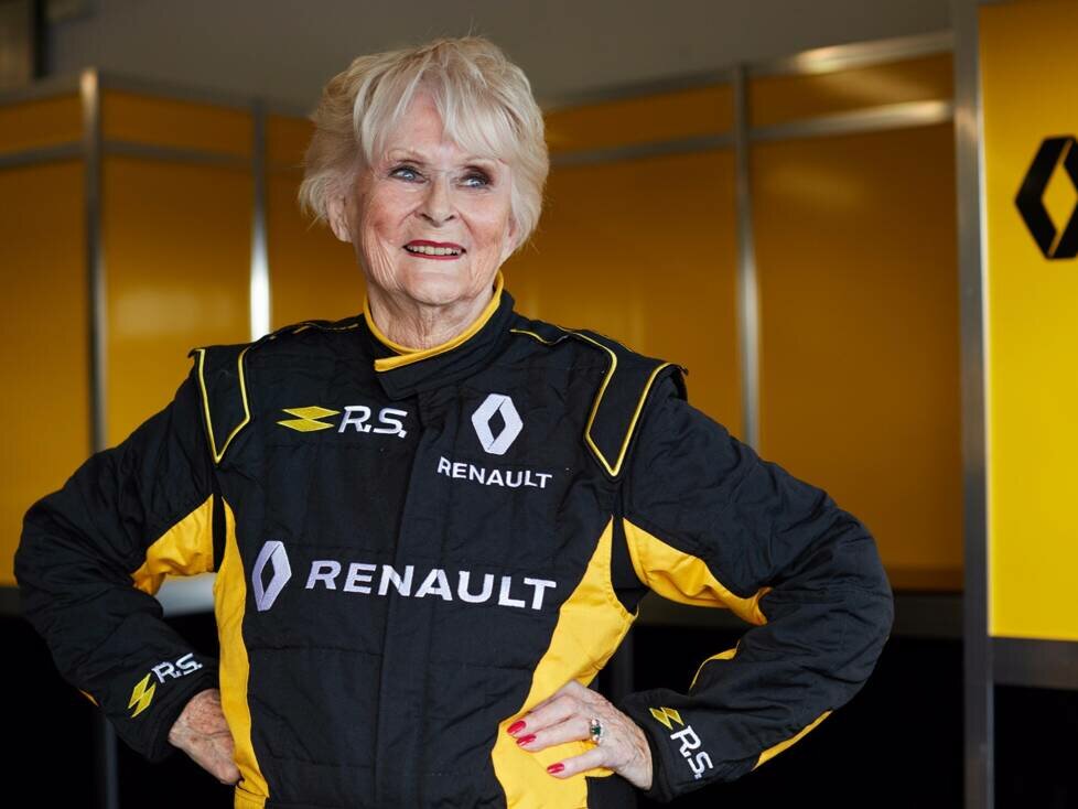 Rosemary Smith