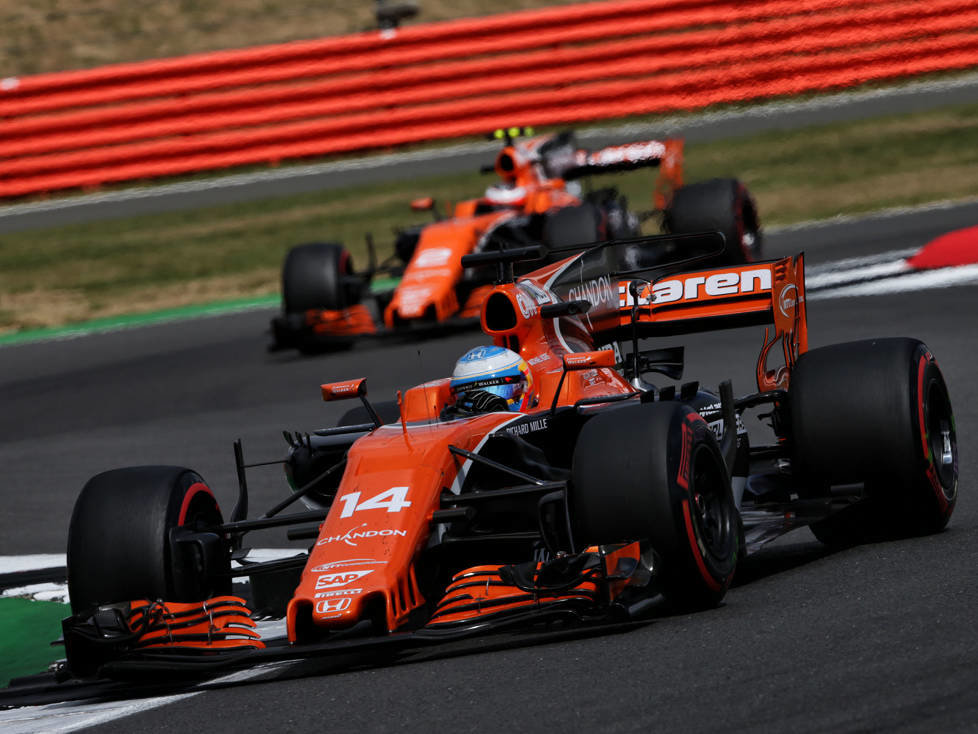 Fernando Alonso