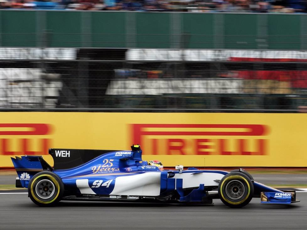 Pascal Wehrlein