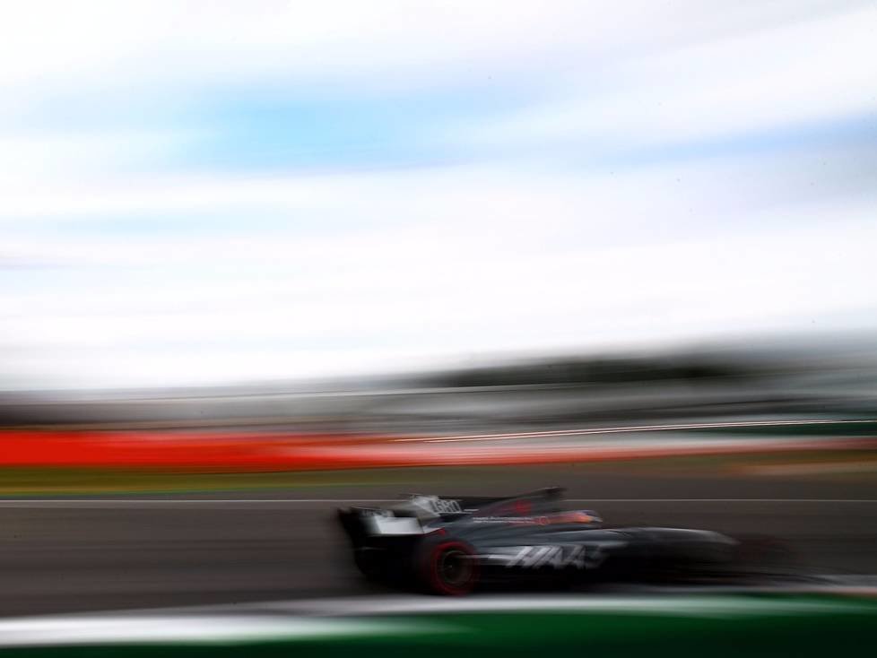 Romain Grosjean