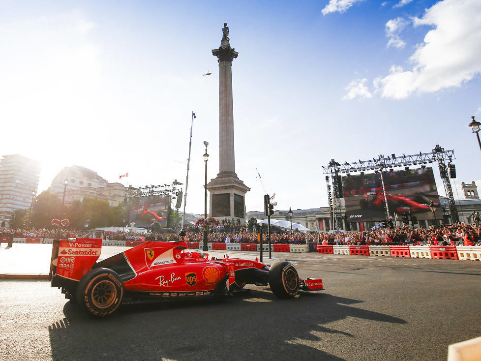 Sebastian Vettel