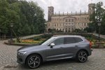 Volvo XC60 (2017) 