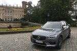 Volvo XC60 (2017) 