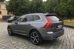 Volvo XC60 (2017) 