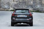 Volvo XC60 (2017) 