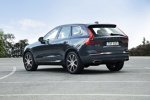 Volvo XC60 (2017) 