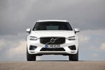 Volvo XC60 (2017) 