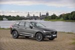 Volvo XC60 (2017) 