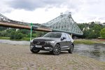 Volvo XC60 (2017) 