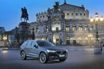 Volvo XC60 (2017) 