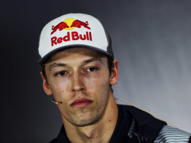 Daniil Kwjat Daniil Kwjat
