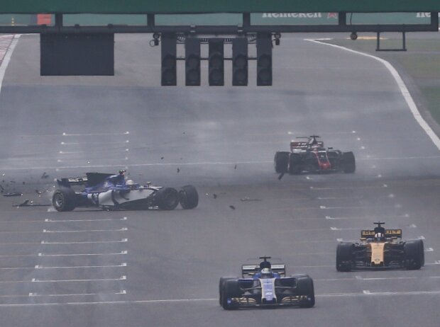 Antonio Giovinazzi