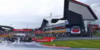 Bild zum Inhalt: TV-Programm Formel 1 Silverstone: Livestream und Live-TV