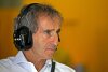 Alain Prost: Renault-Berater würde Alonso-Transfer begrüßen