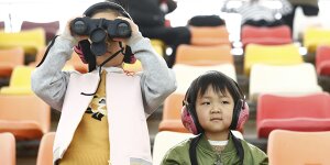 Bangkok und Peking: McLaren wünscht sich Asien-Tournee