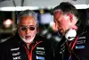 Bild zum Inhalt: Vijay Mallya spuckt große Töne: Red Bull noch 2017 schnappen