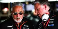 Bild zum Inhalt: Vijay Mallya spuckt große Töne: Red Bull noch 2017 schnappen