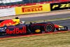 Bild zum Inhalt: Nächstes Getriebe-Opfer: Strafe auch für Daniel Ricciardo