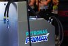 Mercedes entschärft Ausstiegsgerüchte mit Petronas-Vertrag